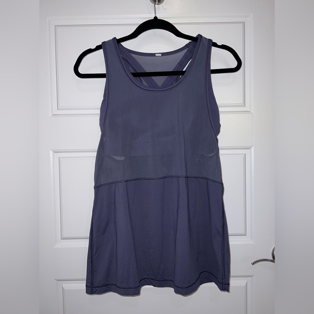 Lulu Energy Tank